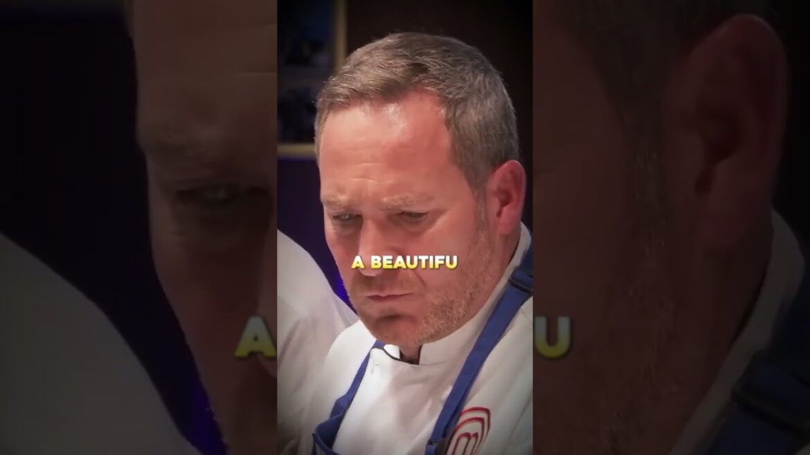 Ugly Competition Between Teams in Hells Kitchen