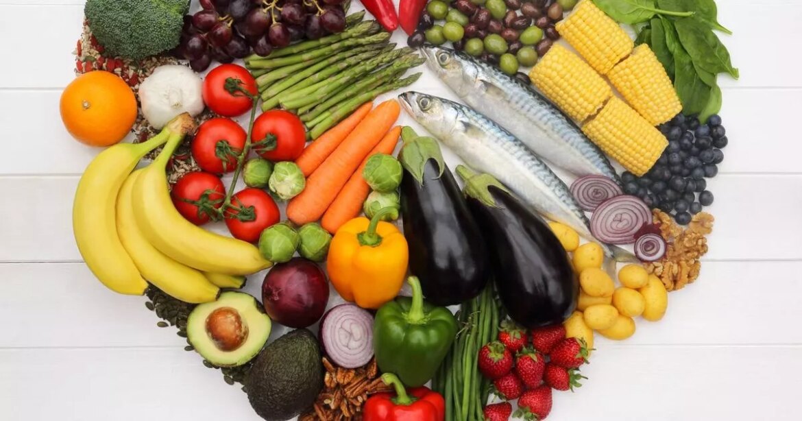 Simple four-ingredient breakfast can help reduce high blood pressure and cholesterol Ipso logo