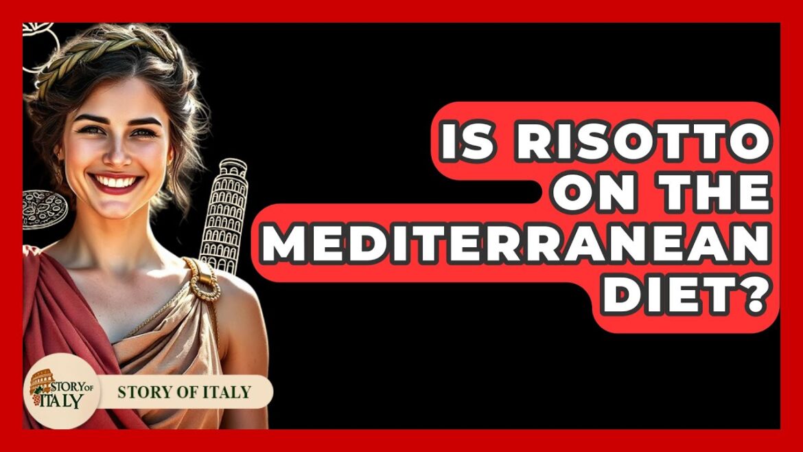 Is Risotto On The Mediterranean Diet? – Story Of Italy Is Risotto On The Mediterranean Diet? - Story Of Italy