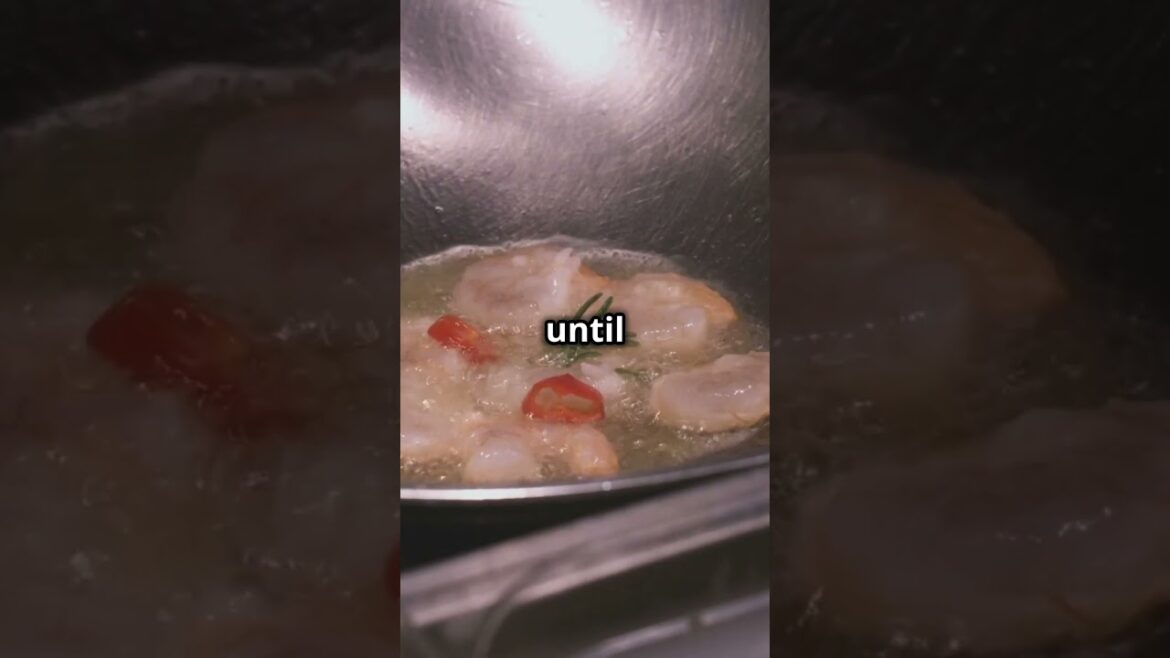 Quick & Tasty Prawn Saganaki Recipe! Quick & Tasty Prawn Saganaki Recipe!