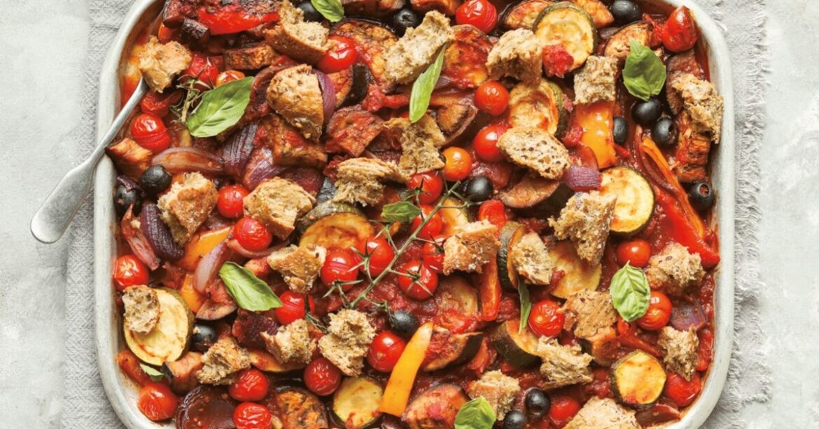 The Mediterranean Diet Is Healthiest Again, Says New Report. Here are the 8 Easiest Med Diet Recipes to Try. The Mediterranean Diet Is Healthiest Again, Says New Report. Here are the 8 Easiest Med Diet Recipes to Try.