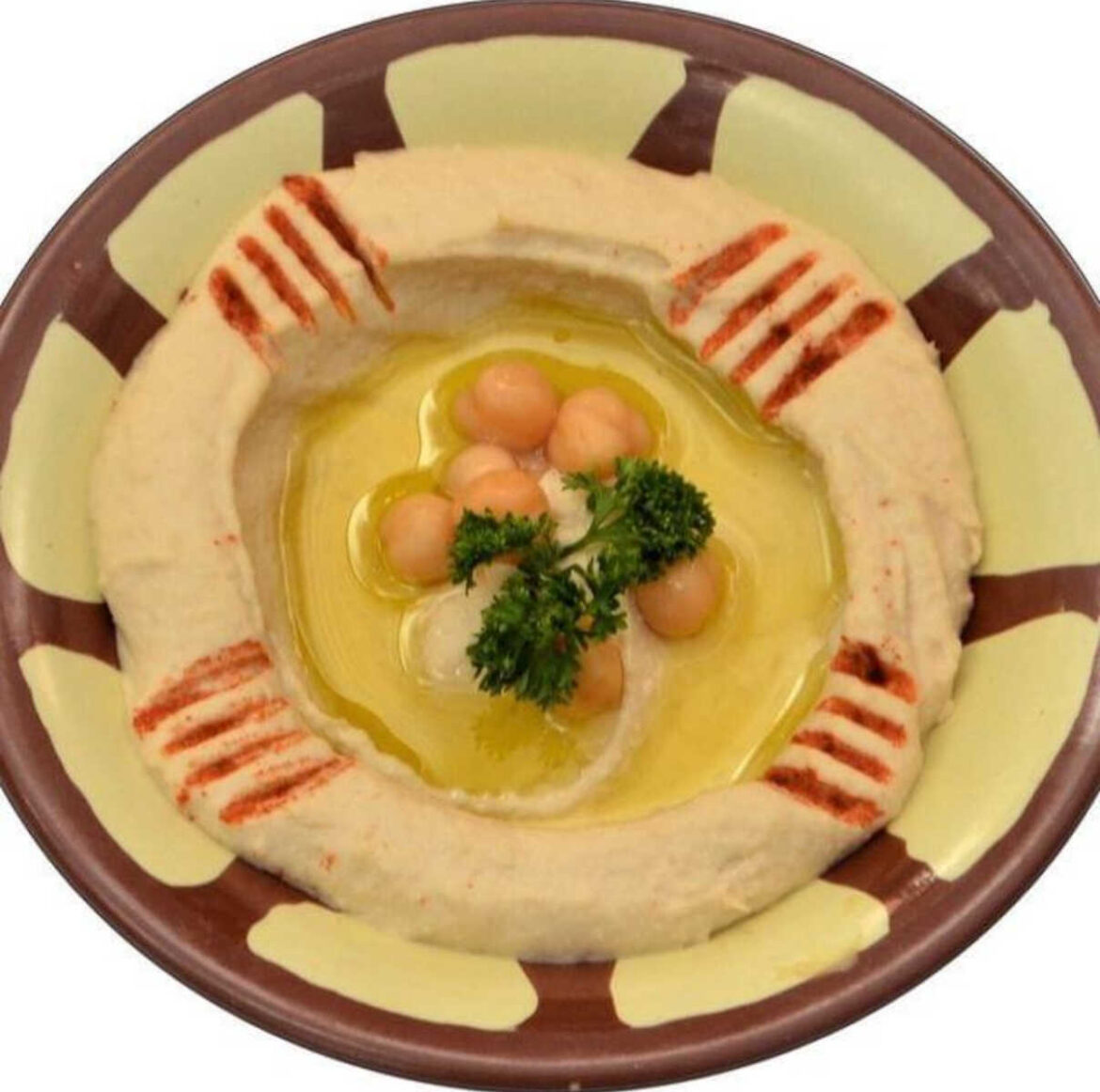 Mandi Mediterranean Opens Today - The MoCo Show