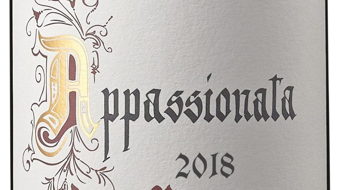 An Oregon Riesling With European Roots