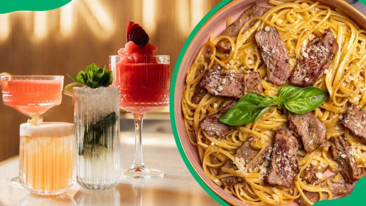 AKTI Mediterranean menu and latest prices: South Africa (2024) AKTI Mediterranean menu and latest prices: South Africa (2024)