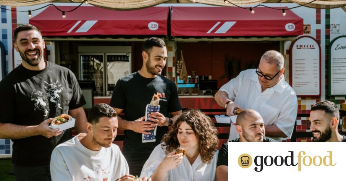 Your essential guide to eating and drinking at this year’s Australian Open Your essential guide to eating and drinking at this year’s Australian Open