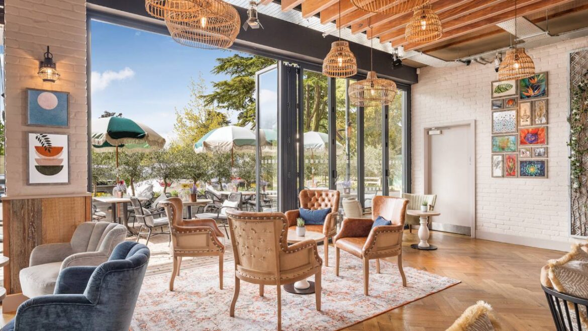 Mediterranean-inspired dining concept to open its first venue in the Birmingham area