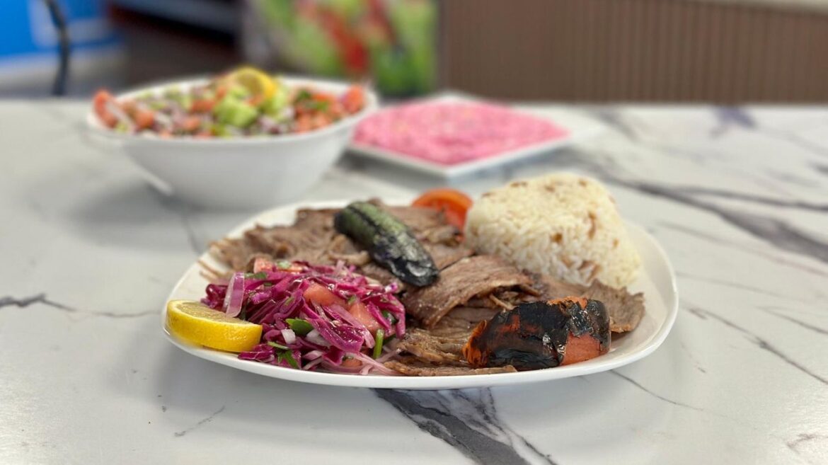 Mezze Mediterranean Grill opens in East Setauket Mezze Mediterranean Grill opens in East Setauket