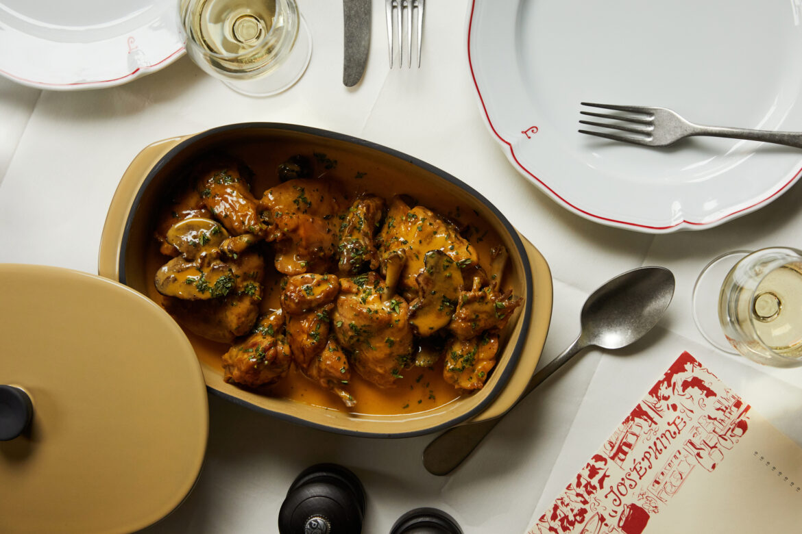 London’s Best French Restaurants | 20 Great French Restaurants London’s Best French Restaurants | 20 Great French Restaurants