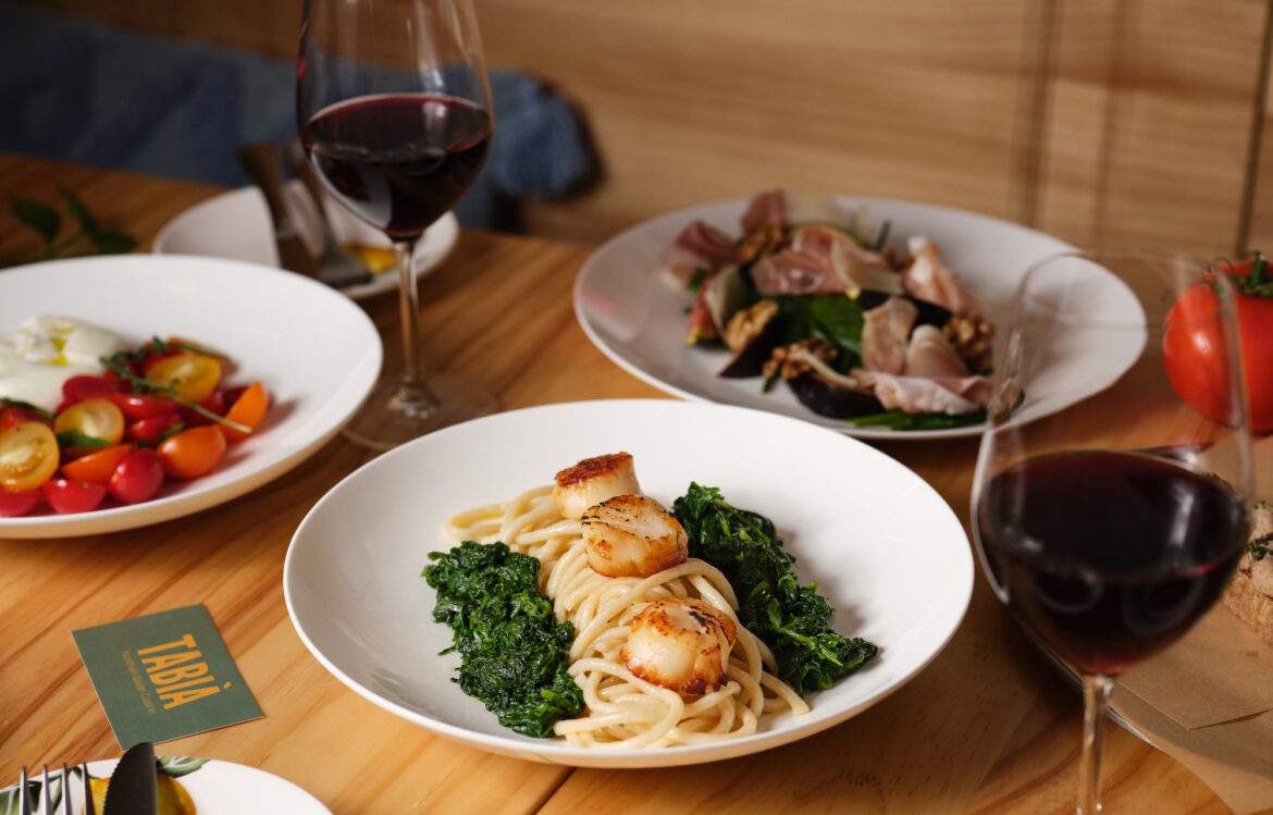 The Best New Restaurants in Hong Kong 2025