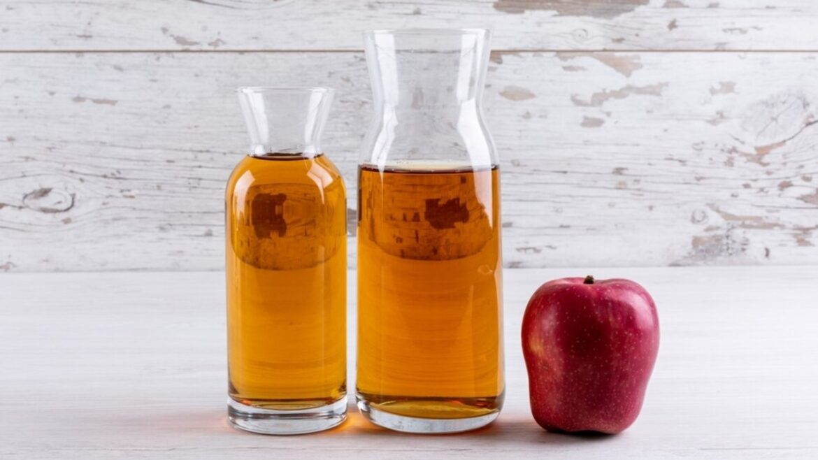 Apple cider vinegar in glass of water before meals aids weight loss? Doctor reveals how to actually use it to shed kilos | Health