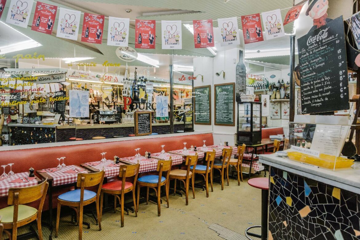 2025 Reviews By A Parisian Food Critic