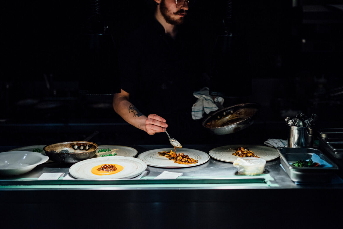 50 Best Restaurants in Montreal Right Now 50 Best Restaurants in Montreal Right Now