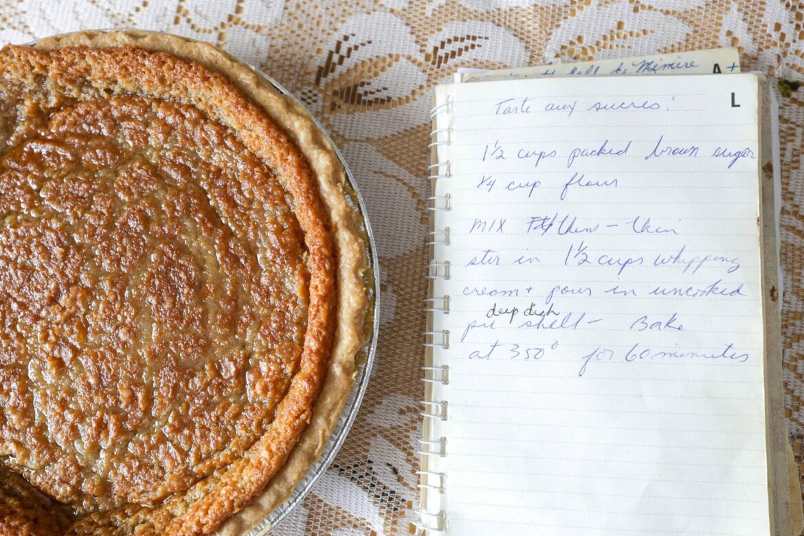 French-Canadian cuisine – Winnipeg Free Press