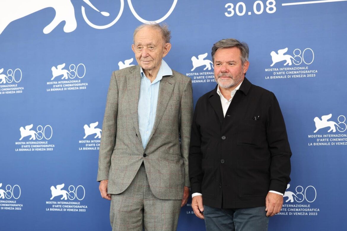 Wiseman Discusses New Documentary About Troisgros Dining Dynasty