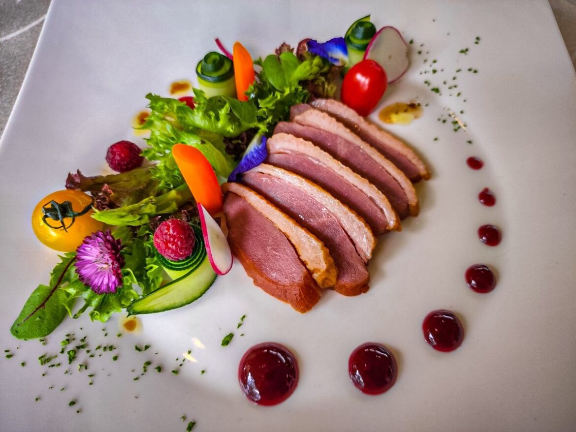 Chiang Mai’s Only Classic French Restaurant Just Got Even Better Chiang Mai’s Only Classic French Restaurant Just Got Even Better