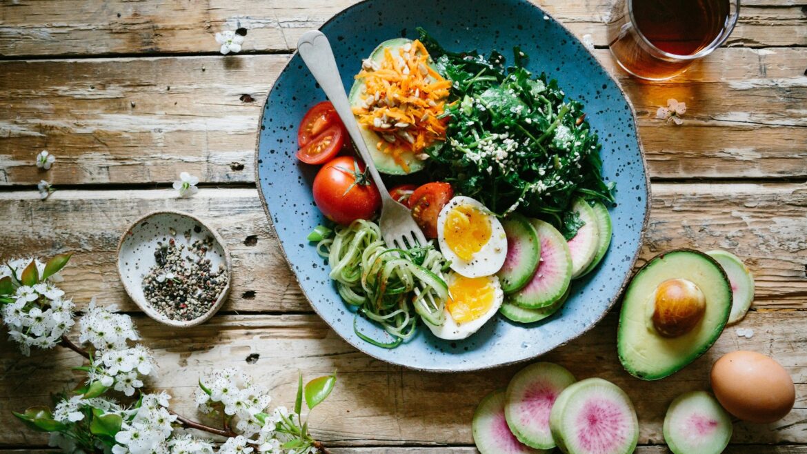 Are you vegetarian? Follow this diet when you get to 65 to live longer | Health Are you vegetarian? Follow this diet when you get to 65 to live longer | Health