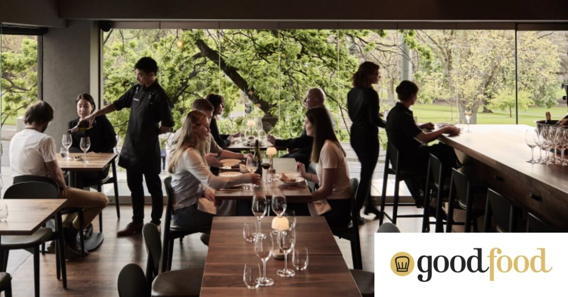 Flinders Lane bistro and wine bar now open