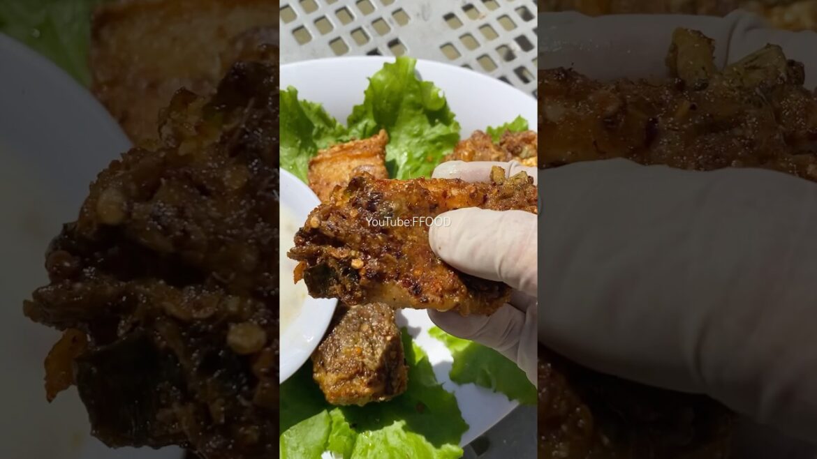 fish recipe #shorts #viralvideo fish recipe #shorts #viralvideo