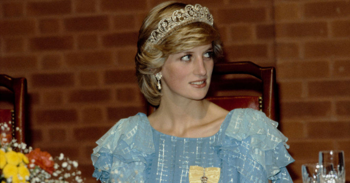 Princess Diana Once Soured Christmas Dinner With the Most Forbidden Question