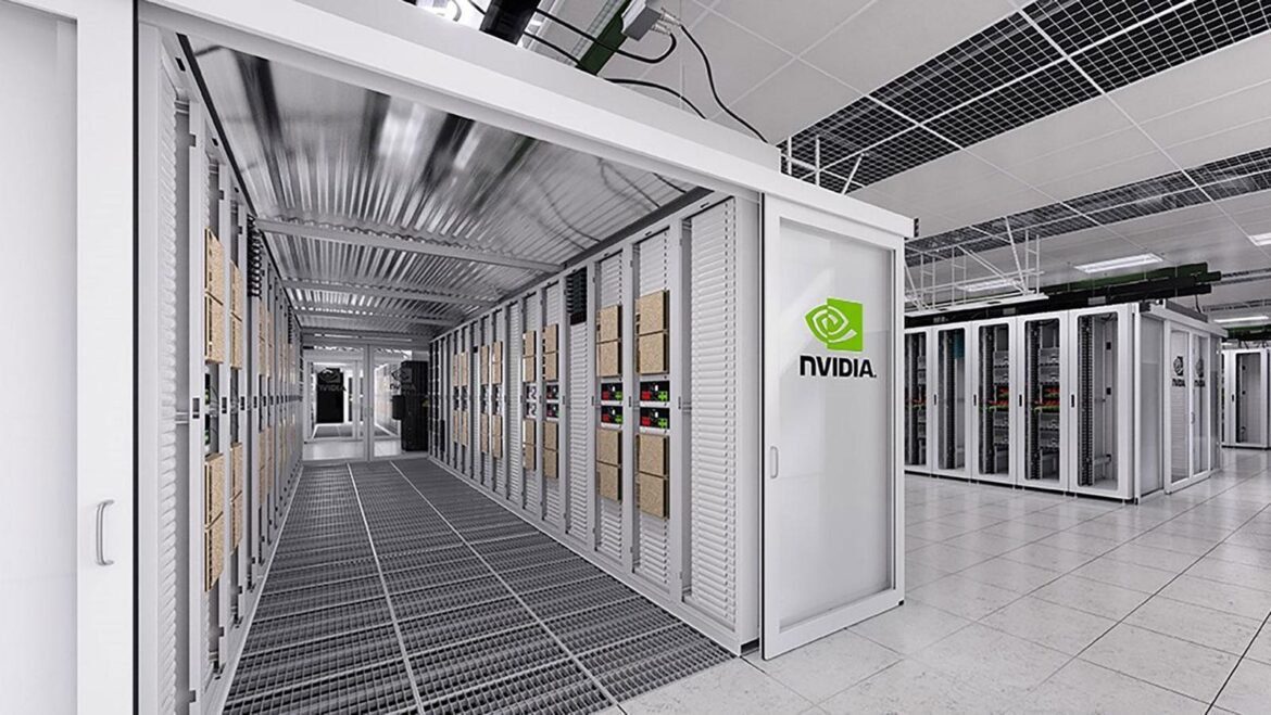 Nvidia Benchmark Recipes Bring Deep Insights In AI Performance Nvidia Benchmark Recipes Bring Deep Insights In AI Performance