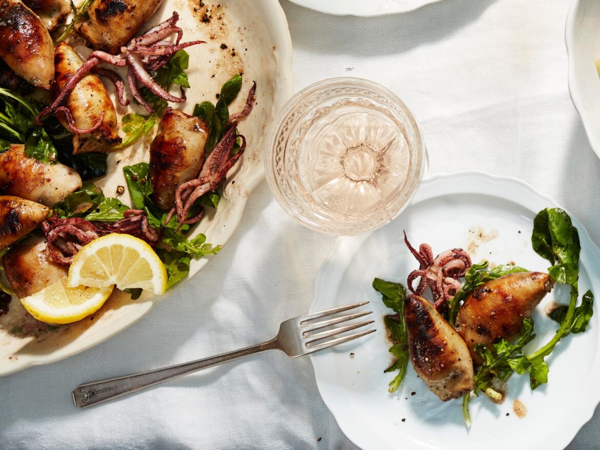 20 Best French Appetizers | Saveur