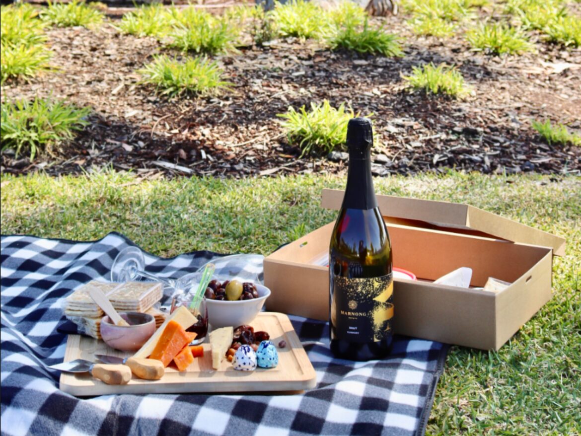 18 of the best pre-packed picnics to try in Melbourne