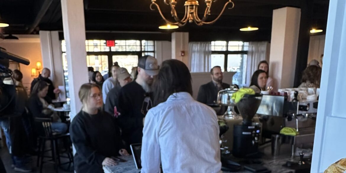 French bistro opens in downtown Sevierville French bistro opens in downtown Sevierville