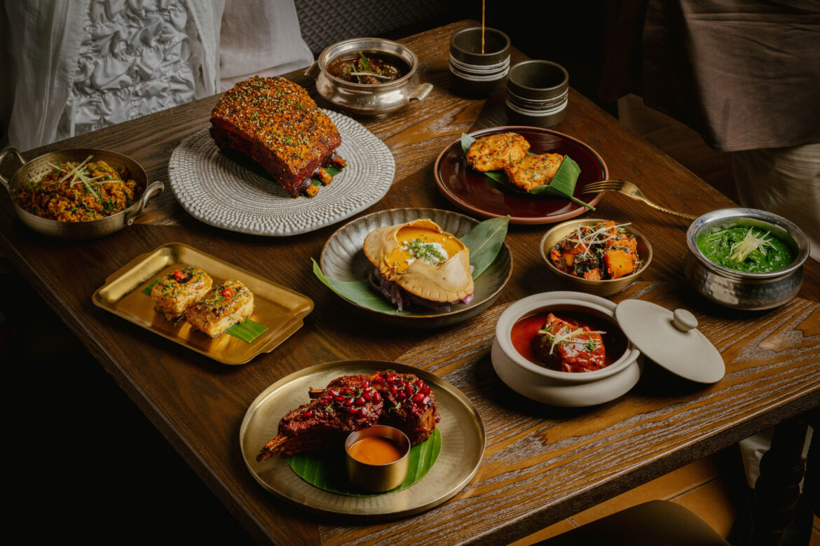 50 Best Restaurants in Hong Kong 2025 – Time Out Hong Kong