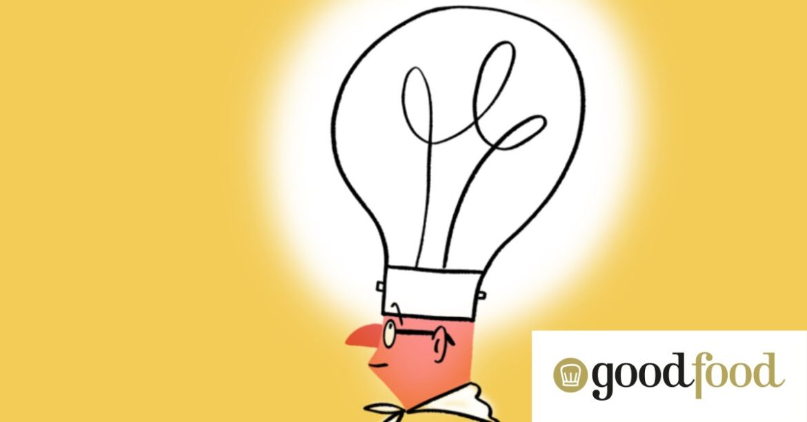 Give them the gift of better cooking this Christmas