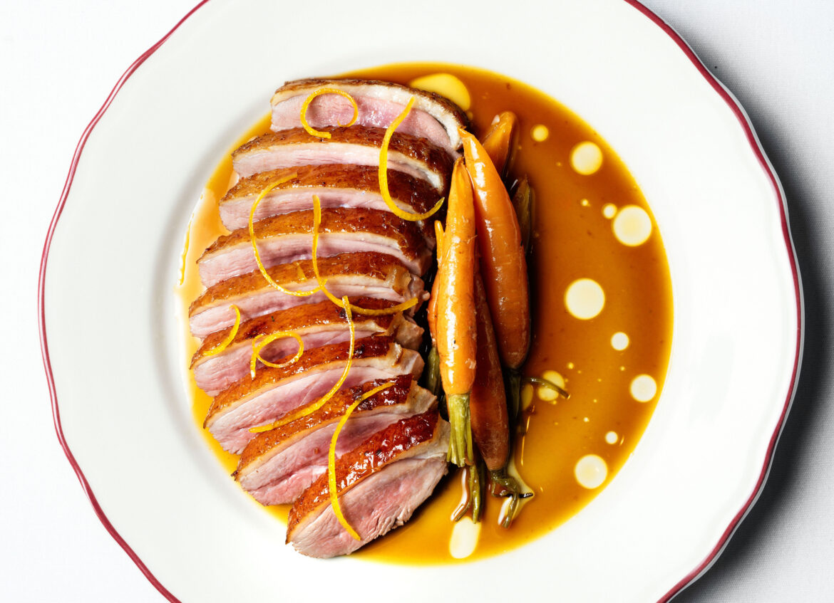 23 Best French Restaurants in Sydney Right Now