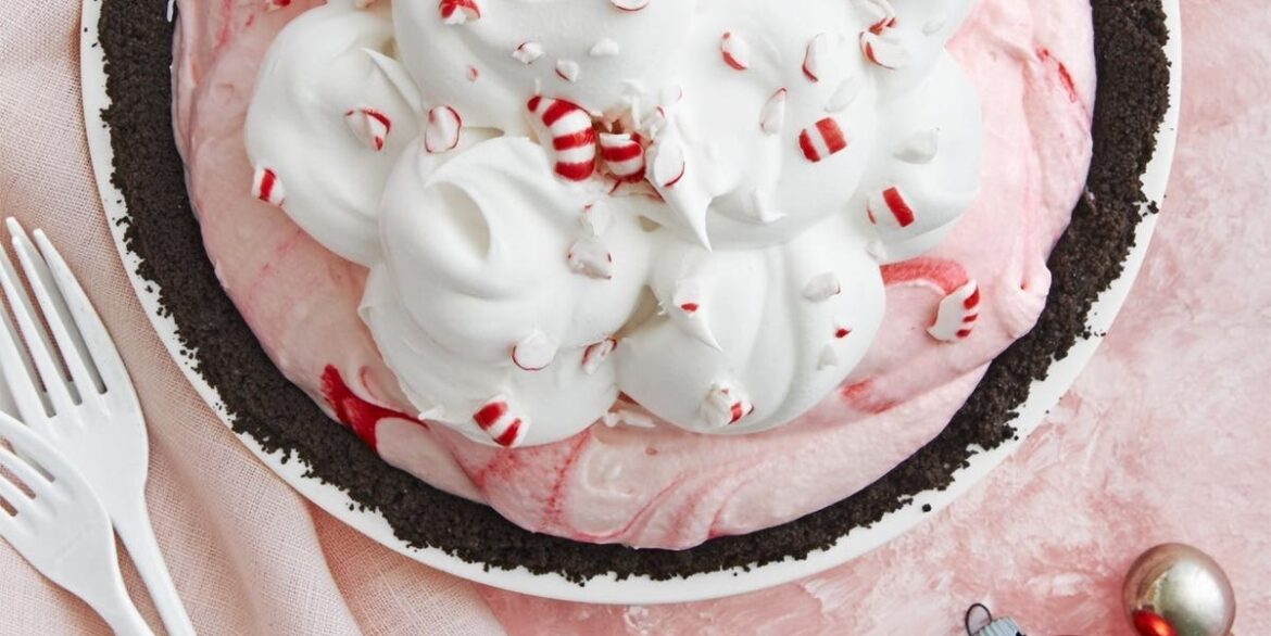 85 Best Christmas Desserts that Will Be Popular with Your Guests 85 Best Christmas Desserts that Will Be Popular with Your Guests