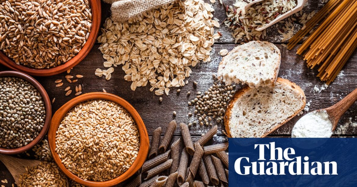 Are whole-grain foods really healthier? | Well actually Are whole-grain foods really healthier? | Well actually