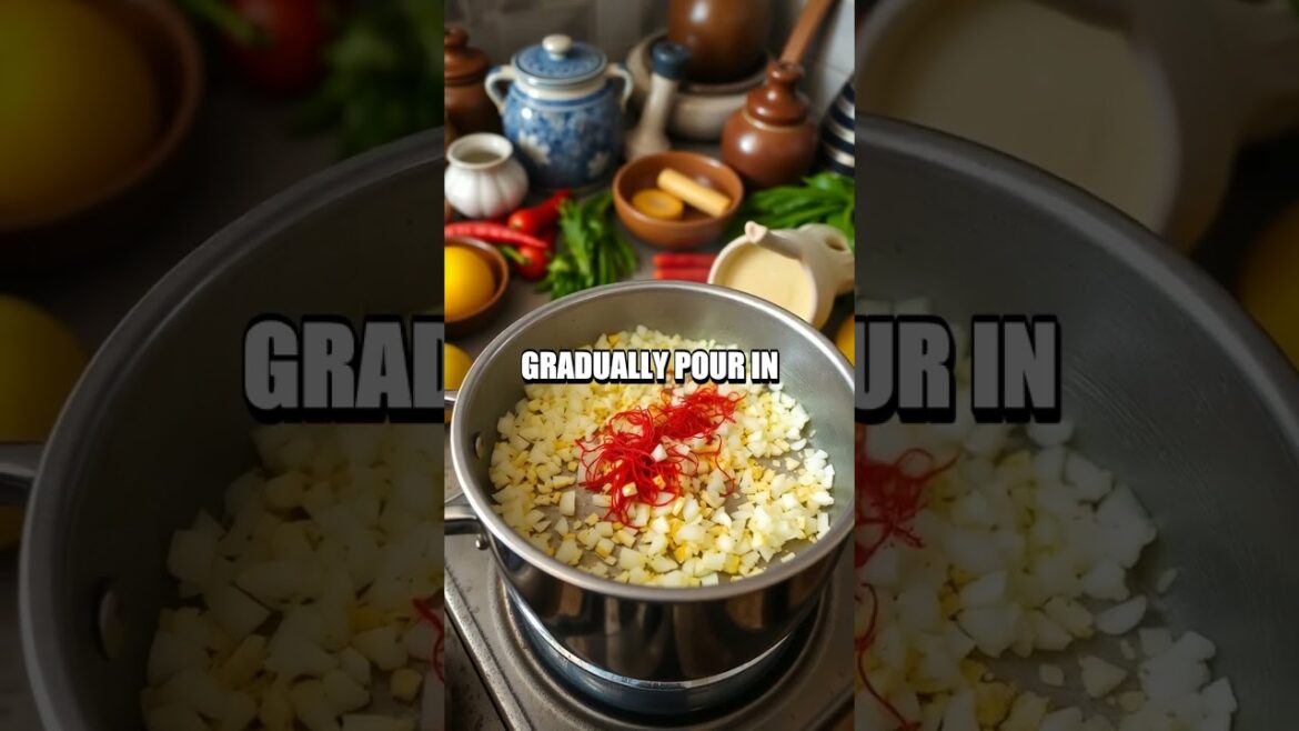 Creating Ancient Phoenician Barley Risotto: A Maritime Delight