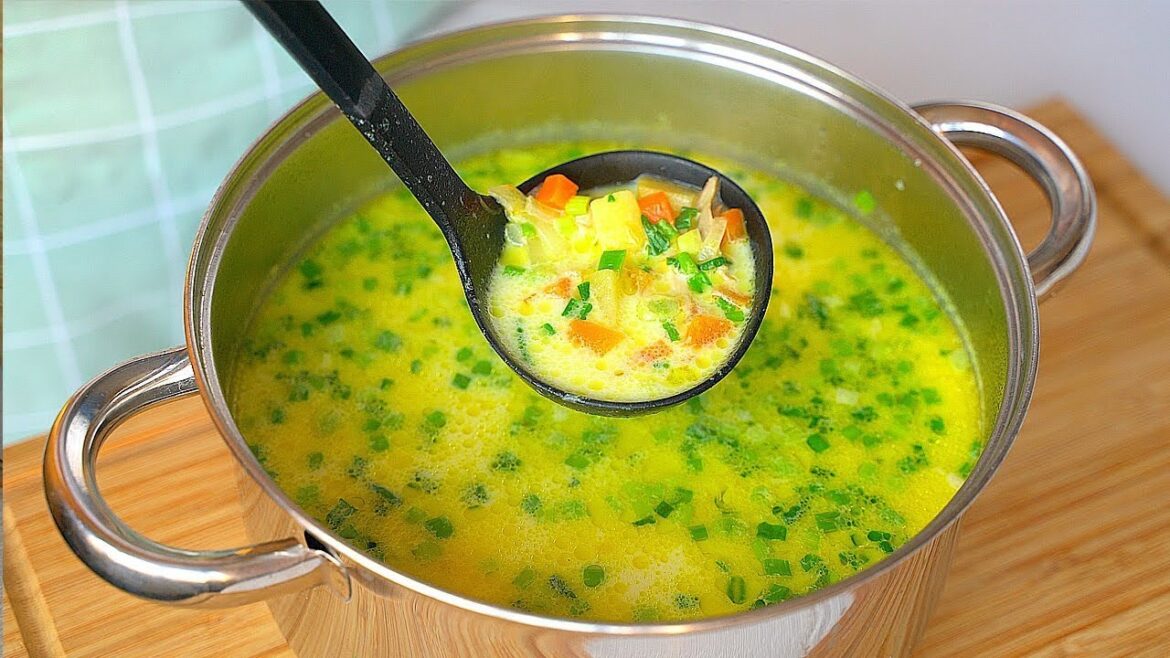 Essen Sie diese Suppe täglich zum Abendessen und verlieren Sie in einem Monat 30 kg Bauchfett! Essen Sie diese Suppe täglich zum Abendessen und verlieren Sie in einem Monat 30 kg Bauchfett!