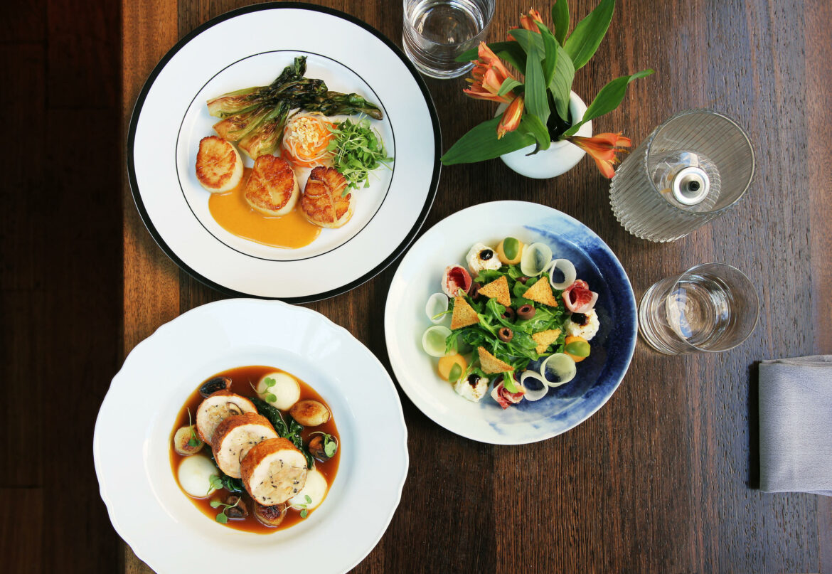 14 Best French Restaurants in Los Angeles For Tasty Bistro Fare