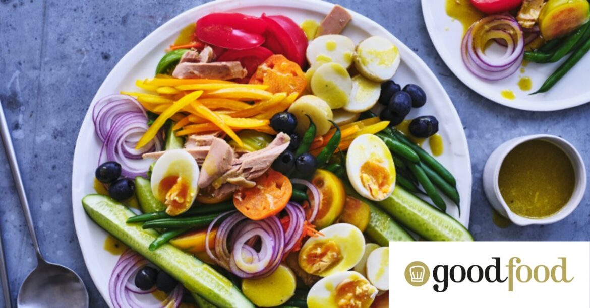 Top tips from the world’s healthiest cuisines