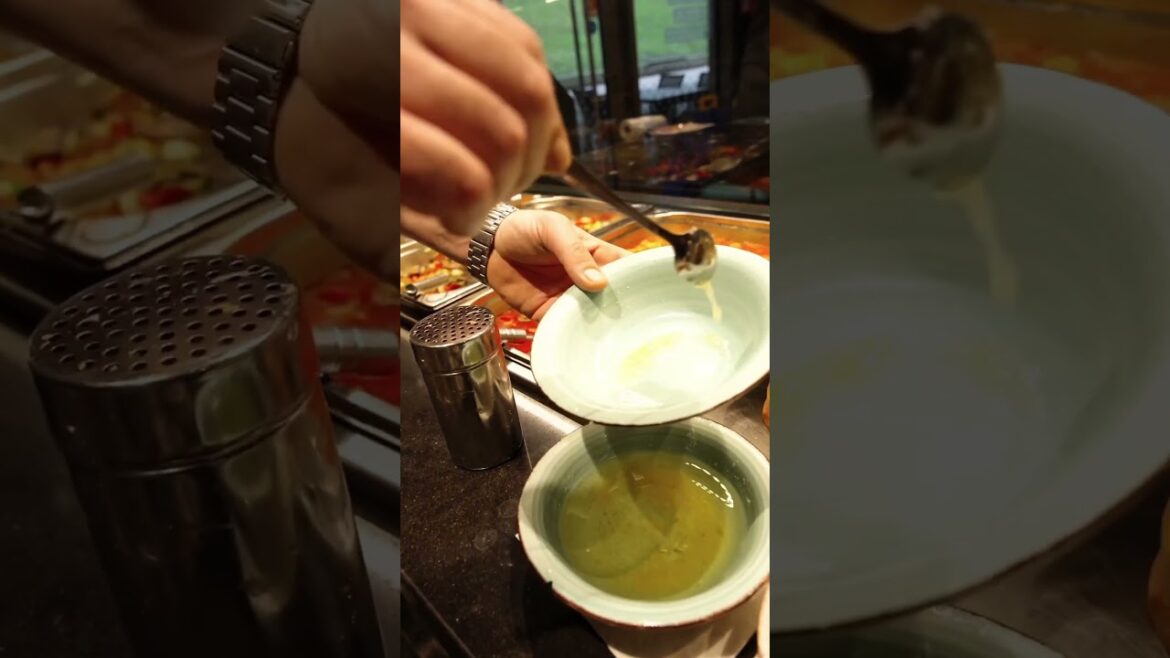 Suppe  - Iskembe, Kelle, Paça, Corba Köfte House