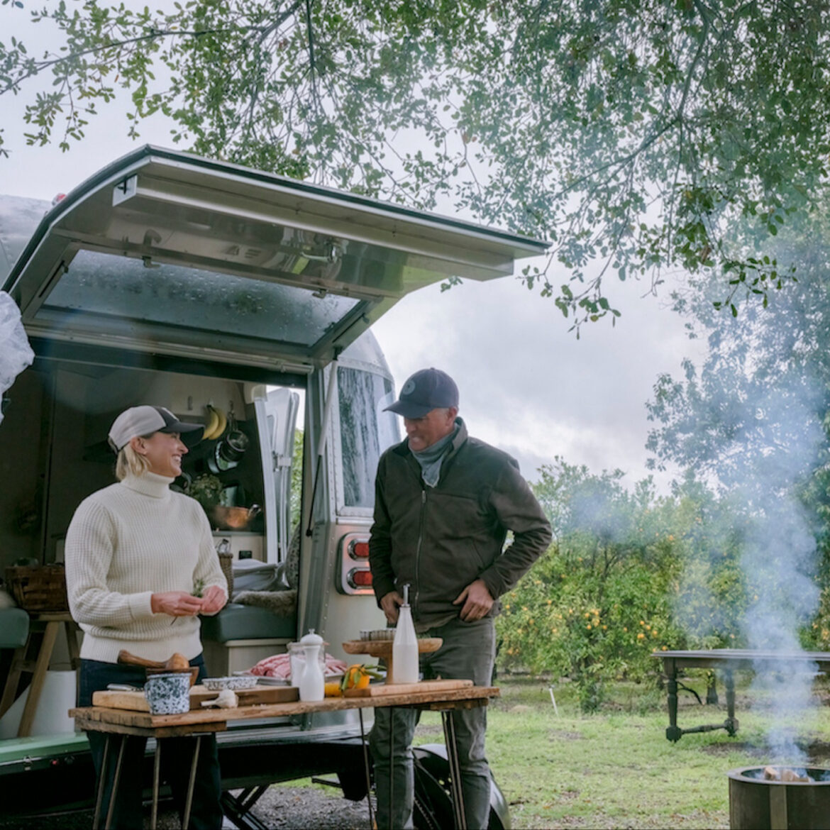 The Lost Kitchen’s Erin French Reveals America’s Most Underrated Culinary Destinations