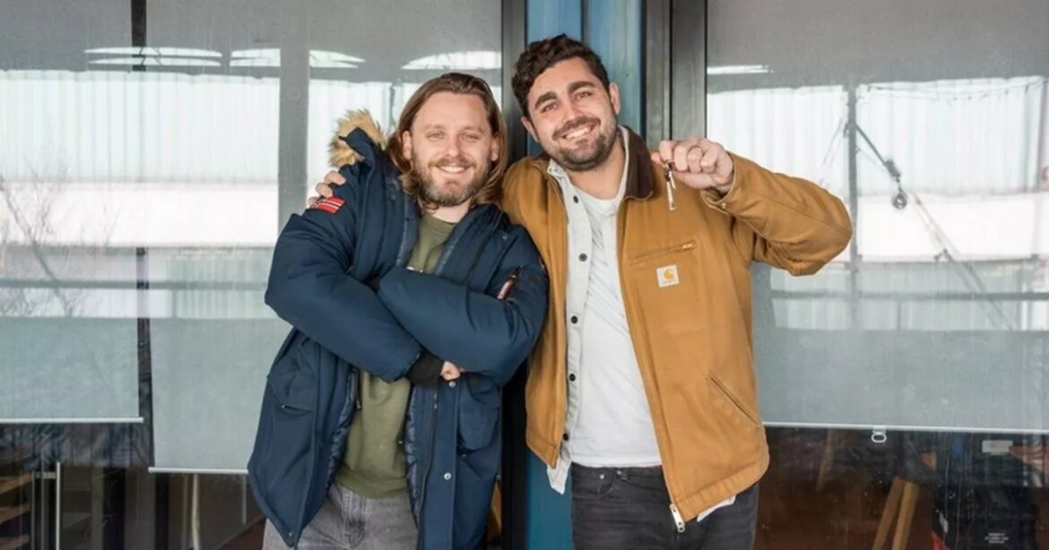 New Wapping Wharf French restaurant to open in April New Wapping Wharf French restaurant to open in April