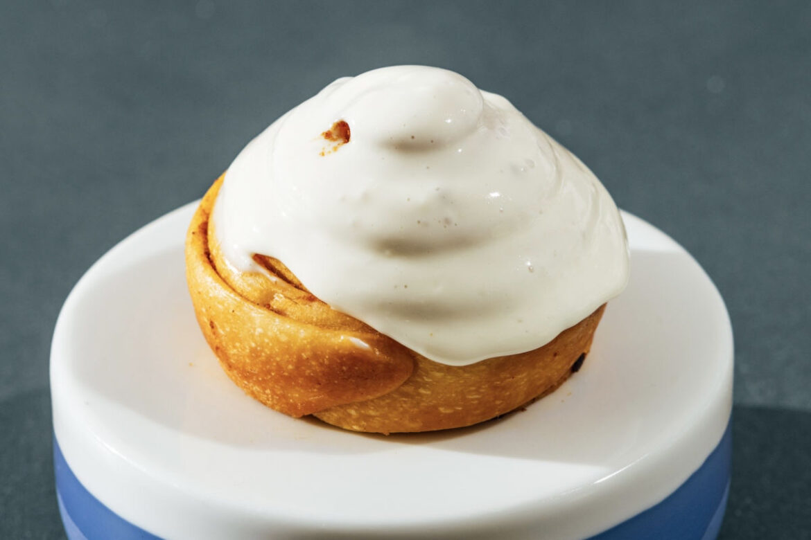 New Restaurant Camaraderie Opens in the Houston Heights