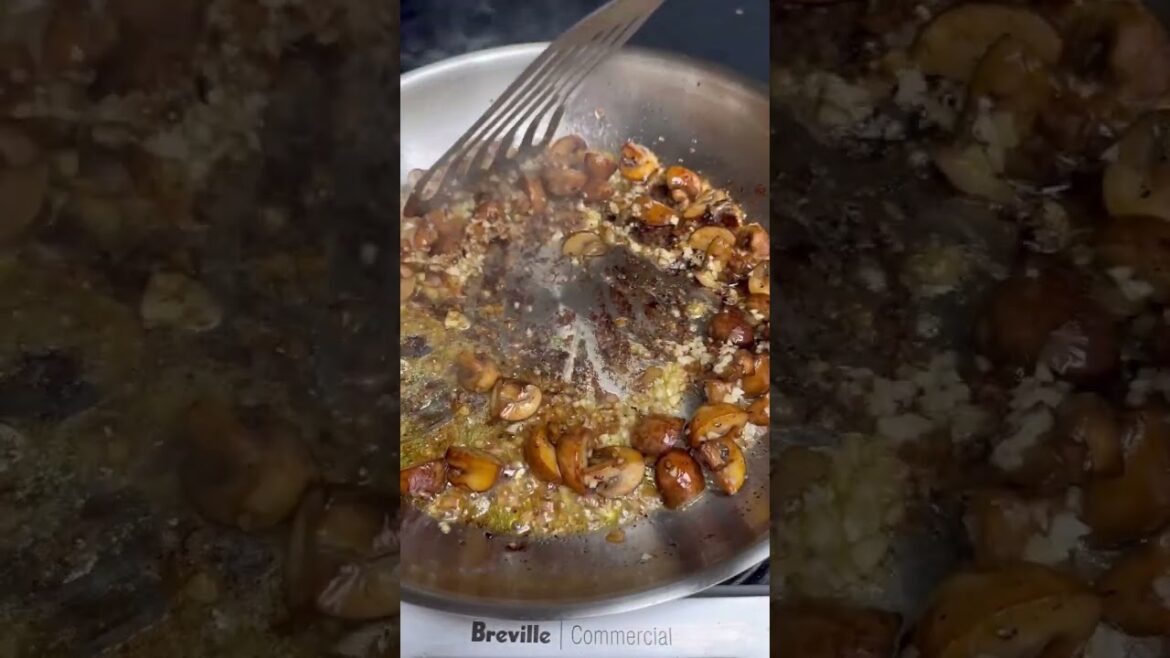 Italian-Style Shrimp and Grits Recipe