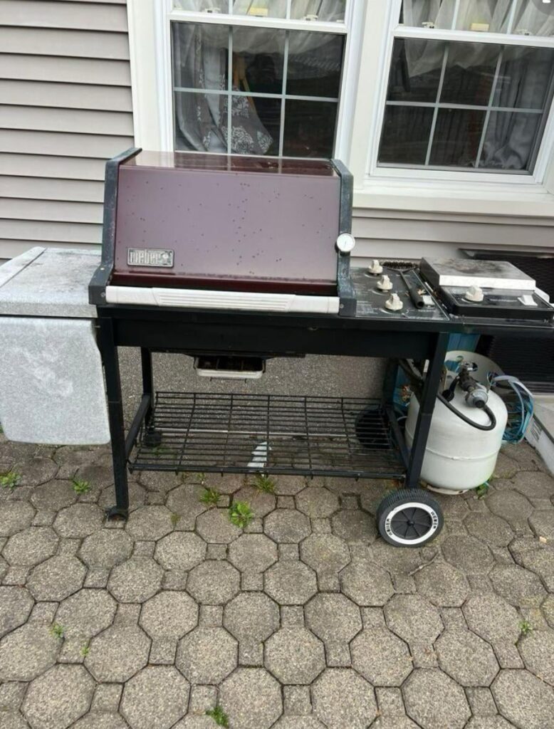 Help me identify the model