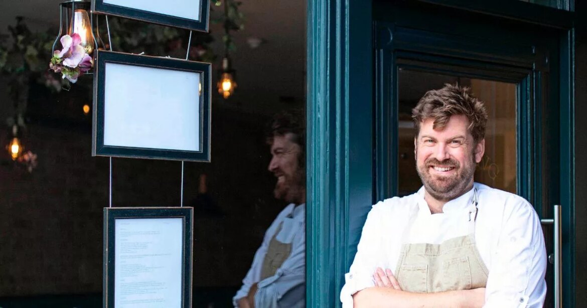 Bristol restaurant stars in BBC2 show with Michel Roux Jr and Fred Sirieix Bristol Live