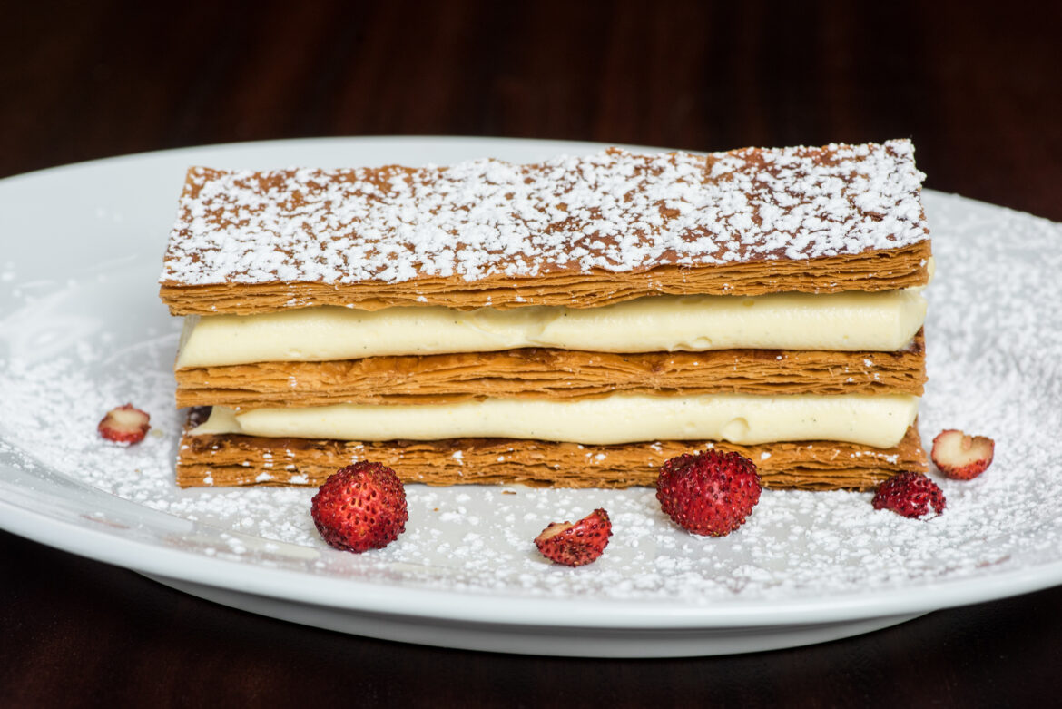 Best French restaurants in NYC from Le Bernardin to Le Rock