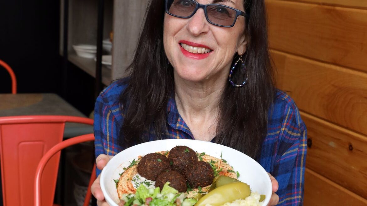 Mediterranean in Westchester is Jeanne Muchnick’s ‘Best Thing I Ate’ Mediterranean in Westchester is Jeanne Muchnick's 'Best Thing I Ate'