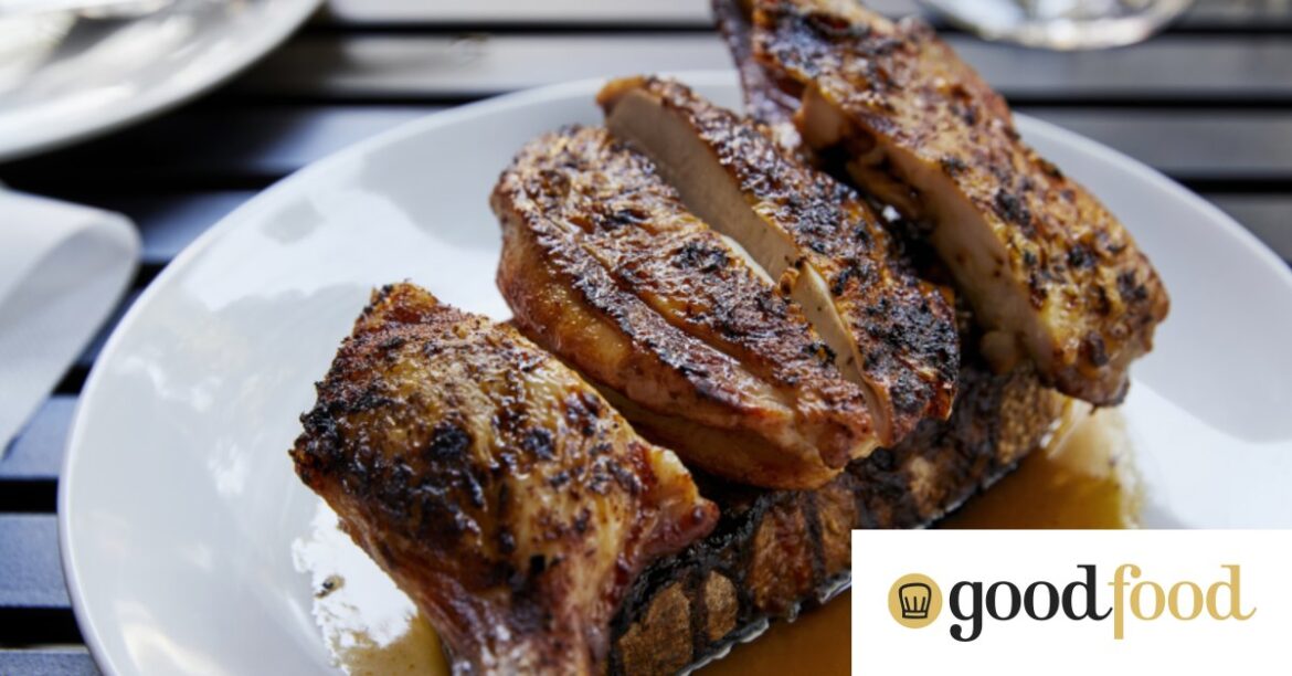 Heritage farmhouse meets natural wine at A.P Bread and Wine in Darlinghurst