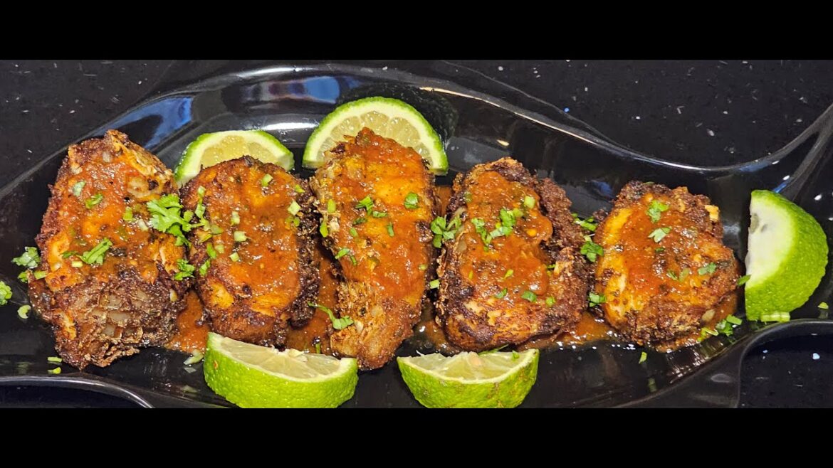 Empuuta /Nile Perch: A must  cook Recipe for Easter/ Eid: Fresh from Lake Victoria