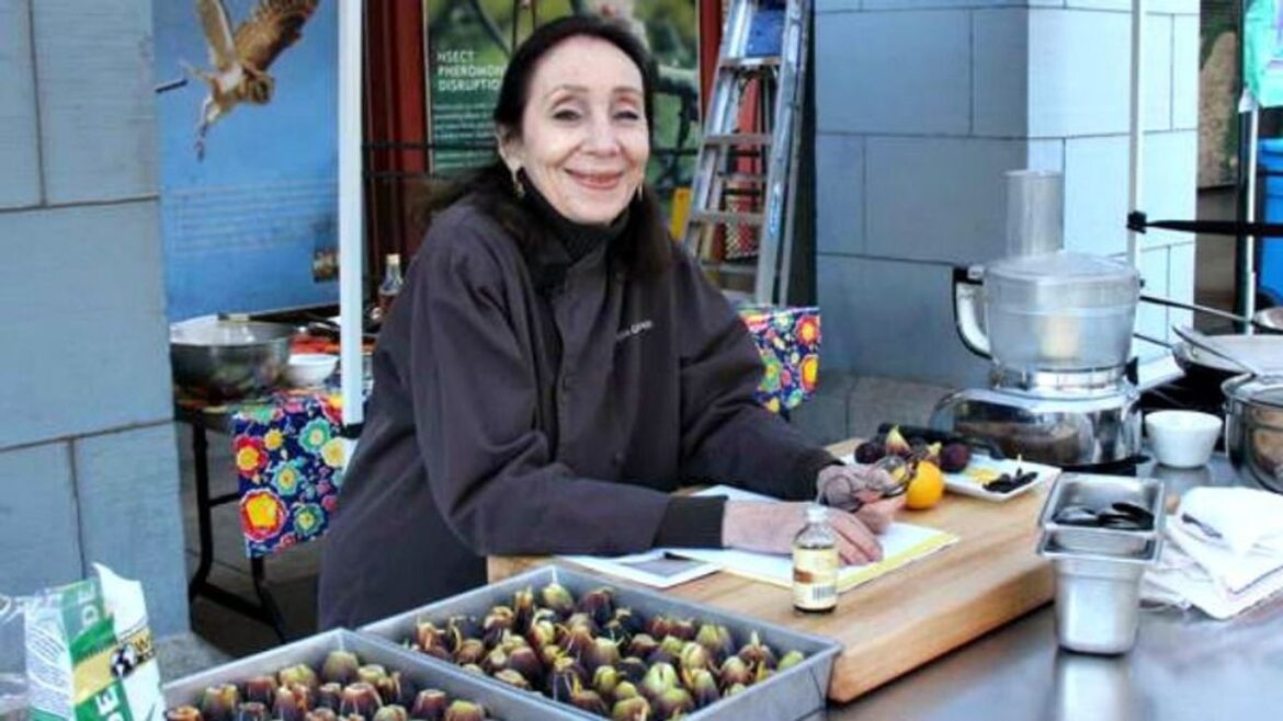 A Mediterranean Seder Meal – The Forward