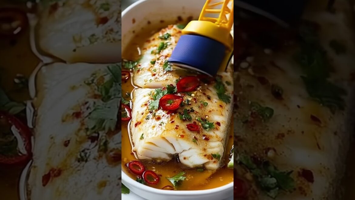 Grilled Flank Steak Caprese with Balsamic Dressing. how to do this food in description #shorts