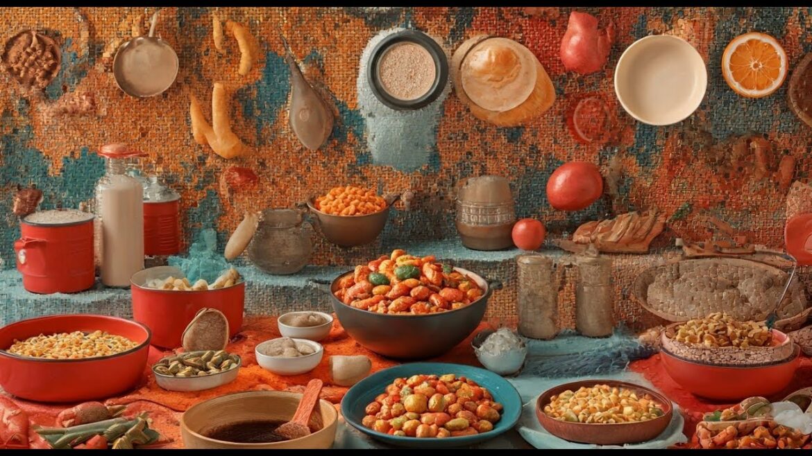 Awe Inspiring Food Creations That You Must Try Now! Awe Inspiring Food Creations That You Must Try Now!